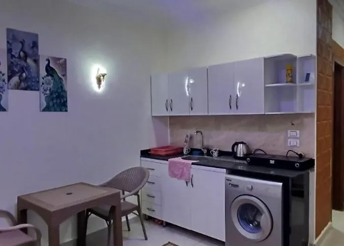 Appartement Hurghada Hurghada