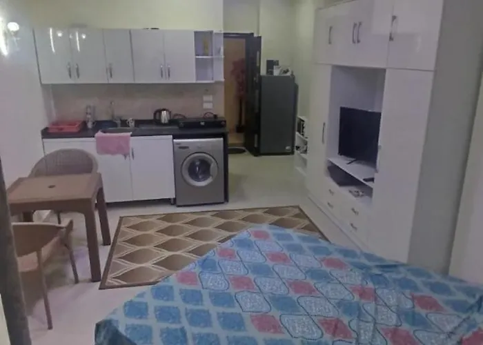 Appartement Hurghada