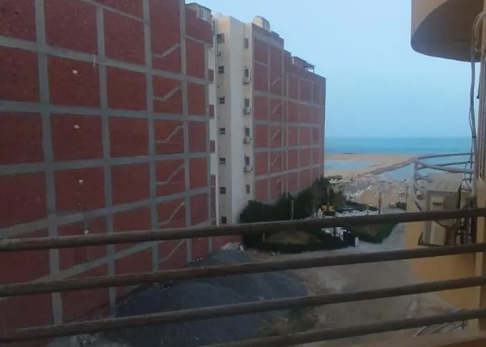 Hurghada Appartement